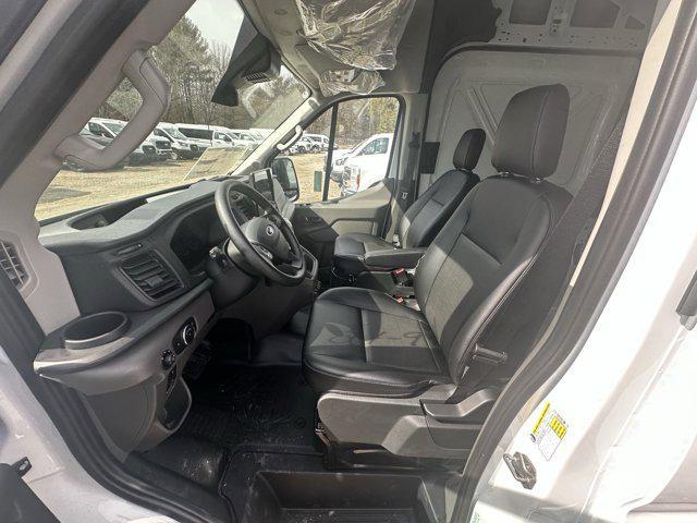 new 2024 Ford Transit-350 car, priced at $67,445