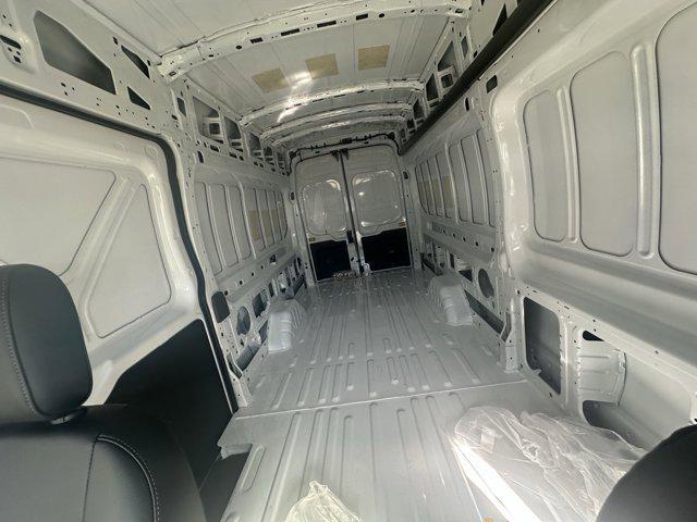 new 2024 Ford Transit-350 car, priced at $67,445