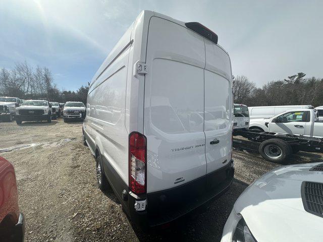 new 2024 Ford Transit-350 car, priced at $67,445