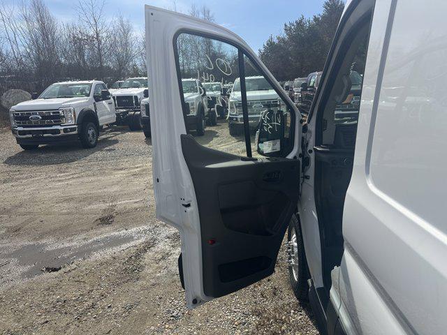 new 2024 Ford Transit-350 car, priced at $67,445