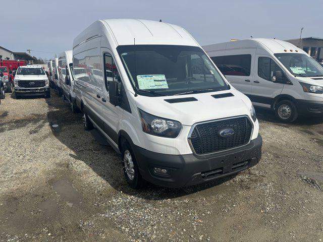 new 2024 Ford Transit-350 car, priced at $67,445