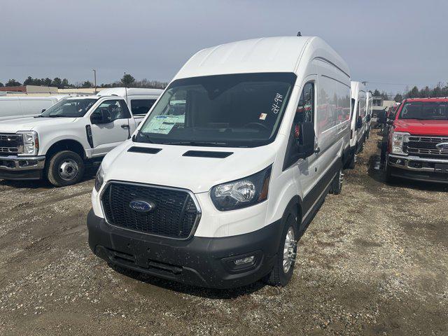 new 2024 Ford Transit-350 car, priced at $67,445