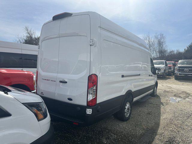 new 2024 Ford Transit-350 car, priced at $67,445