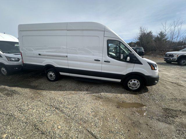 new 2024 Ford Transit-350 car, priced at $67,445