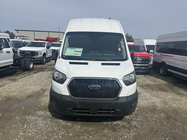 new 2024 Ford Transit-350 car, priced at $67,445