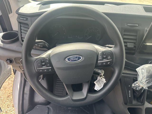 new 2024 Ford Transit-350 car, priced at $67,445