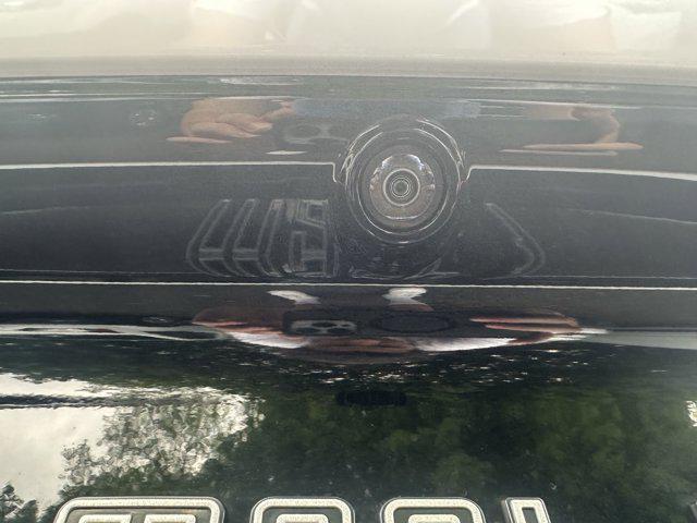 used 2021 Ford Mustang car, priced at $47,900