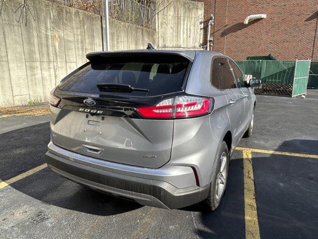 used 2021 Ford Edge car, priced at $27,500