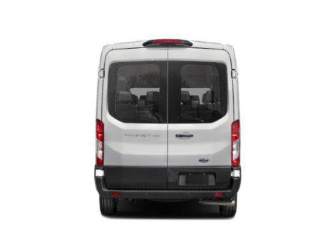 used 2024 Ford Transit-350 car