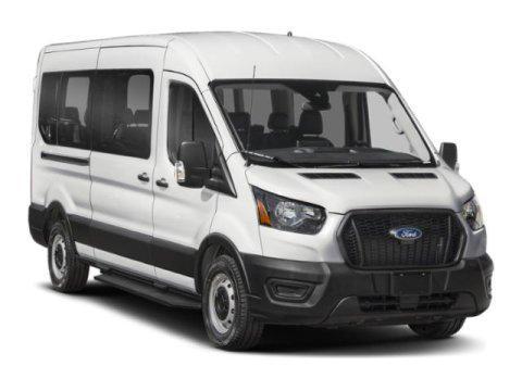 used 2024 Ford Transit-350 car