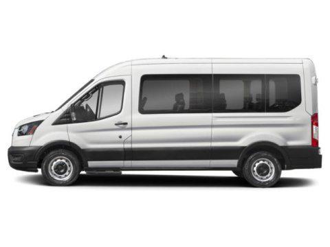 used 2024 Ford Transit-350 car