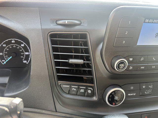 used 2023 Ford Transit-350 car, priced at $53,995