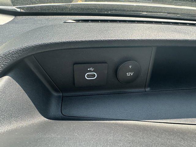 used 2023 Ford Transit-350 car, priced at $53,995