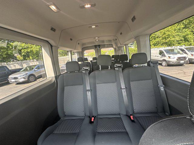 used 2023 Ford Transit-350 car, priced at $53,995