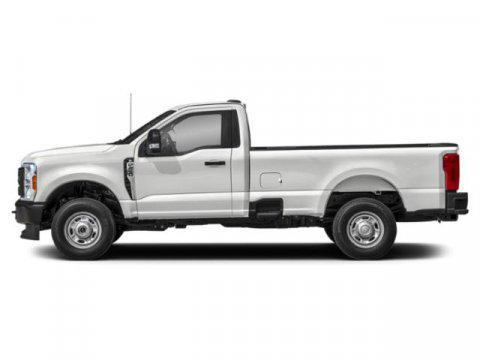 new 2024 Ford F-250 car, priced at $49,480