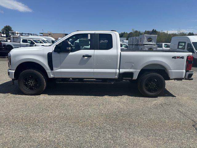 new 2024 Ford F-350 car, priced at $58,999