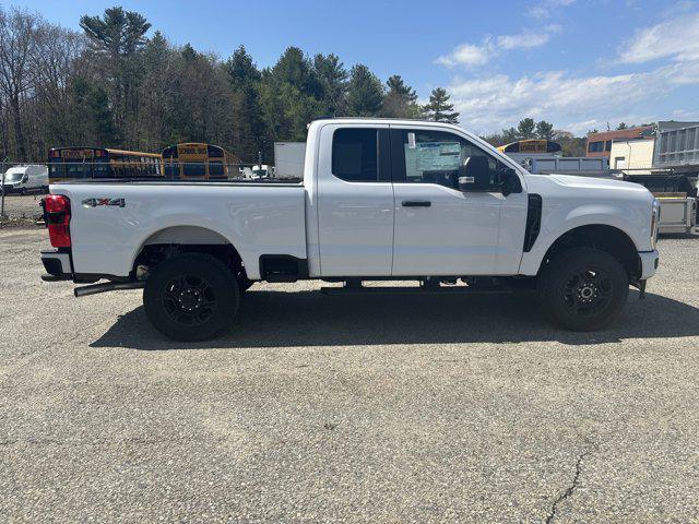 new 2024 Ford F-350 car, priced at $58,999