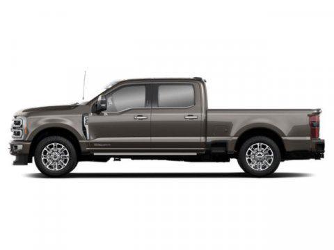 new 2024 Ford F-350 car, priced at $102,360