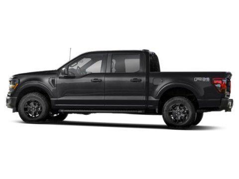 new 2024 Ford F-150 car, priced at $49,695