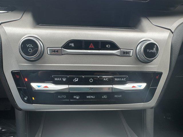 used 2023 Ford Explorer car, priced at $39,995