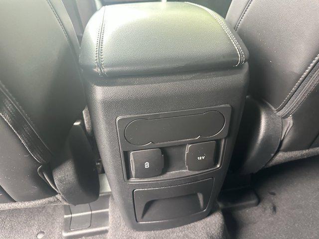 used 2023 Ford Explorer car, priced at $39,995