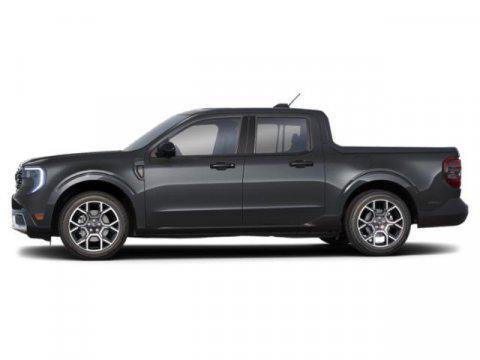 new 2025 Ford Maverick car, priced at $40,225