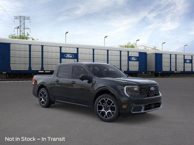 new 2025 Ford Maverick car, priced at $40,225
