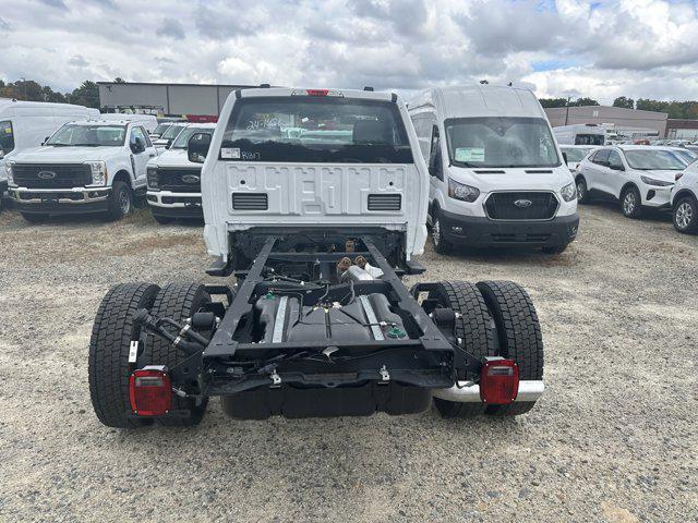 new 2024 Ford F-450 car, priced at $59,755