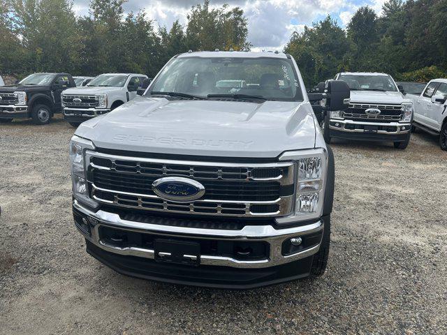 new 2024 Ford F-450 car, priced at $59,755