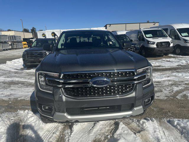 new 2024 Ford Ranger car, priced at $42,730