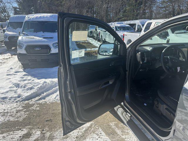 new 2024 Ford Ranger car, priced at $42,730