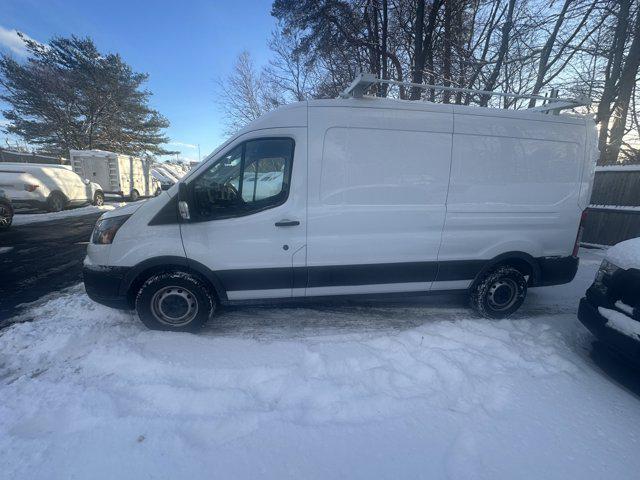 used 2022 Ford Transit-250 car, priced at $39,900