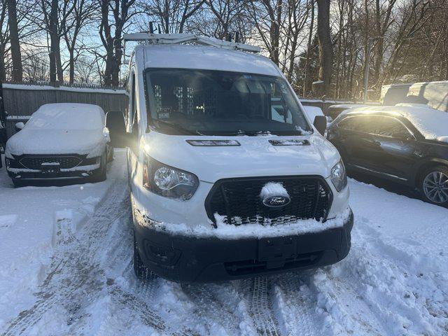 used 2022 Ford Transit-250 car, priced at $39,900