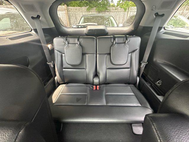 used 2022 Ford Explorer car, priced at $41,995