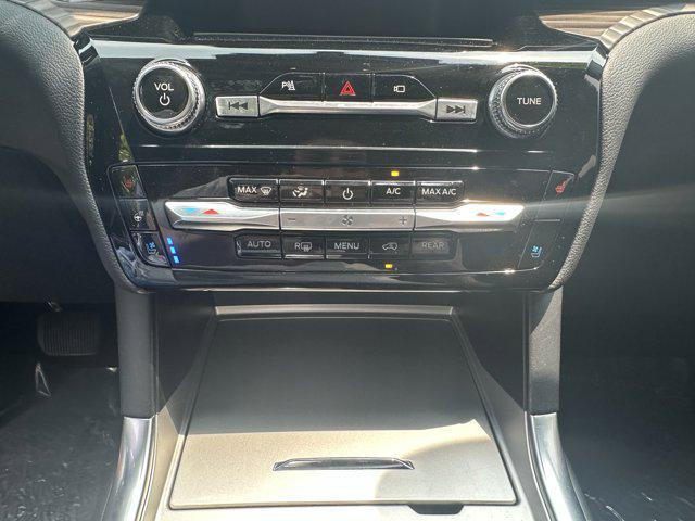 used 2022 Ford Explorer car, priced at $41,995