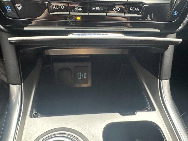 used 2022 Ford Explorer car, priced at $41,995