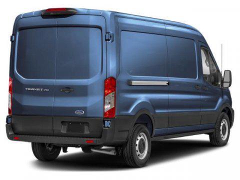 new 2025 Ford Transit-250 car, priced at $57,595