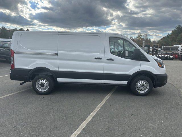 new 2024 Ford Transit-250 car, priced at $54,895