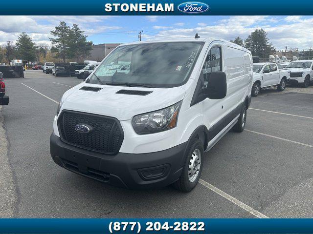 new 2024 Ford Transit-250 car, priced at $54,895