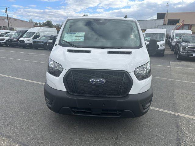 new 2024 Ford Transit-250 car, priced at $54,895