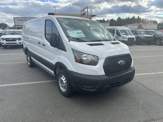 new 2024 Ford Transit-250 car, priced at $54,895