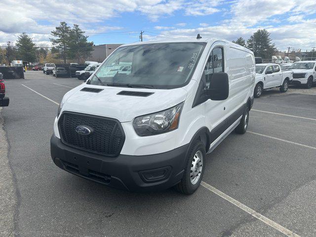 new 2024 Ford Transit-250 car, priced at $54,895