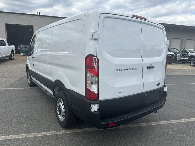 new 2024 Ford Transit-250 car, priced at $54,895