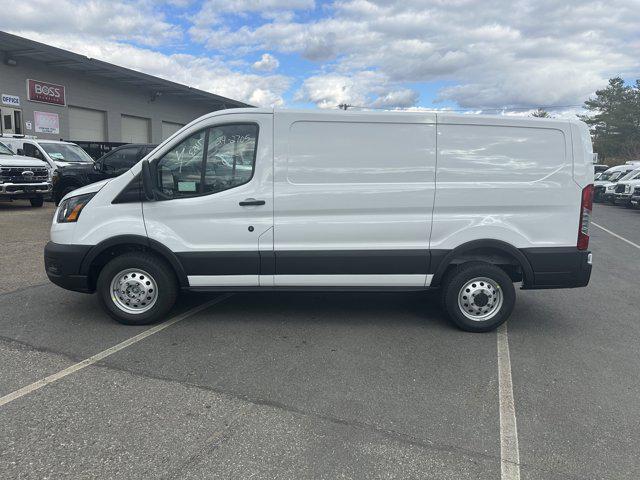 new 2024 Ford Transit-250 car, priced at $54,895