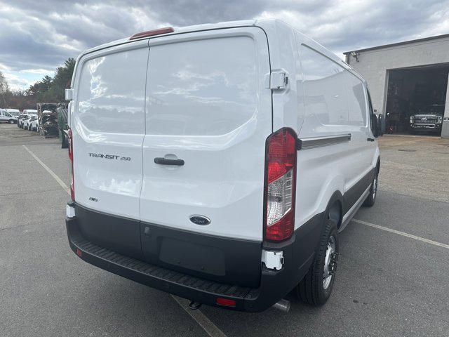 new 2024 Ford Transit-250 car, priced at $54,895