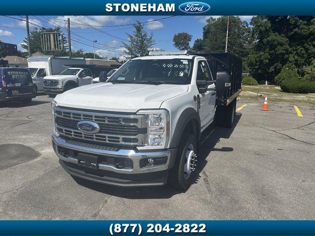 new 2024 Ford F-450 car, priced at $89,999