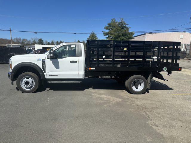 new 2024 Ford F-450 car, priced at $95,000