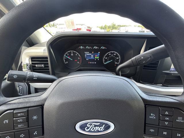 new 2026 Ford F-350 car, priced at $61,815