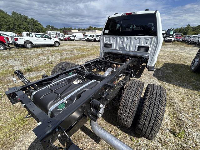 new 2026 Ford F-350 car, priced at $61,815