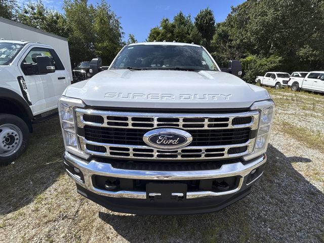new 2026 Ford F-350 car, priced at $61,815